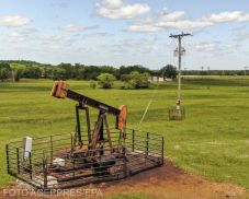 Elfogadta a kormány a kőolajkészletek létrehozásáról szóló törvénytervezetet