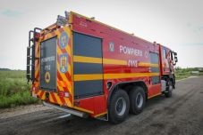 Bővítik a tűzoltóságok számát, hogy gyorsabban beavatkozhassanak vészhelyzet idején