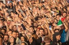 Csütörtökön kezdődik a kolozsvári Untold fesztivál