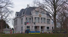 A holland kormány támogatná az orosz turistavízumok tilalmának bevezetését