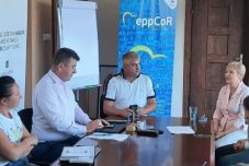 Bemutatkozott a csíkszeredai új intervencionális kardiológiai központ igazgatója