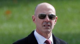 Lemondott az amerikai titkosszolgálat igazgatóhelyettese