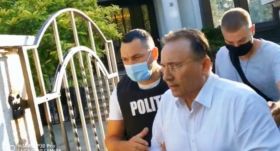 Öt év szabadságvesztésre ítélték Gheorghe Nechita volt iaşi-i polgármestert