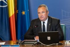 Ciucă: az újabb nyugdíj- és fizetésemelések a költségvetési bevételektől függenek