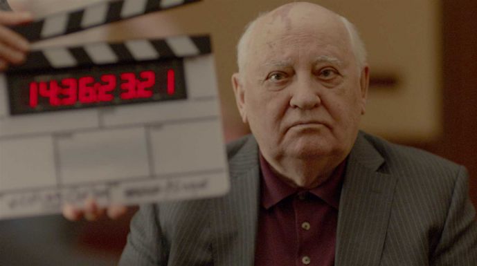 Elhunyt Mihail Gorbacsov, a Szovjetunió utolsó elnöke