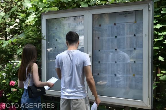 A pótérettségizők alig több, mint 30 százaléka vizsgázott sikeresen