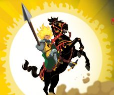 Elkészült a Toldi, a mozifilm előzetese