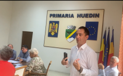 FRISSÍTVE – Bánffyhunyad: a magyar óvoda elindításának megakadályozása a helyi magyarság „arcul csapása”