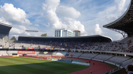 Megbüntették a Kolozsvári U-t szurkolóinak magyarellenessége miatt