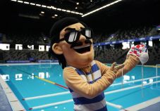 Vízilabda Eb: Pilinszky- és Ady-verseket fordít a kontinensviadal kabalafigurája