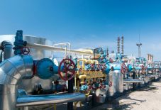 Virgil Popescu: megközelítette a 73 százalékot a romániai gáztárolók töltöttsége