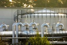 A Gazprom leállította a gázszállítást az Északi Áramlaton keresztül