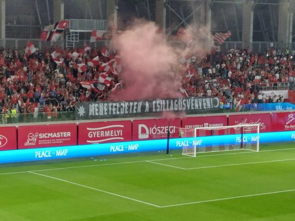 Hazai vereségével nehéz helyzetbe került a Sepsi OSK