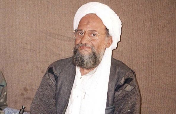 Állítólag a tálib vezetés nem tudta, hogy az al-Kaida vezetője Afganisztánban tartózkodott