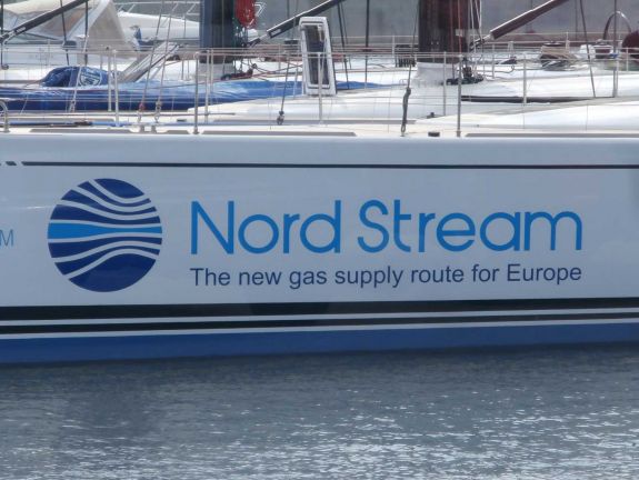 Gazprom: a szankciók miatt lehetetlen visszaszállítani az Északi Áramlat-1 turbináját