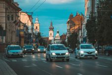 Megszerezték az engedélyeket a kolozsvári körgyűrű építéséhez