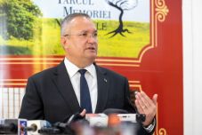 Ciucă: jövő héten közvitára kerül a költségvetés-kiigazítás tervezete