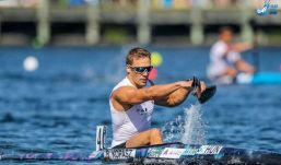 Négy érmet, közte két aranyat nyertek a magyarok, egy ezüstöt a románok