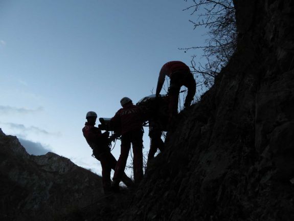 Egy nap alatt 29 segélyhívást kaptak a hegyimentők