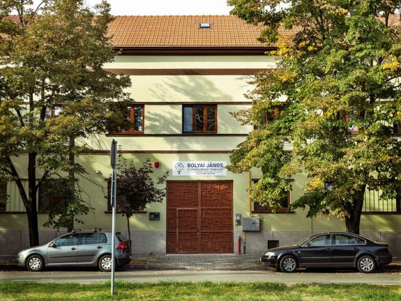 Temesváron tanuló magyar diákok jelentkezését várja a Bolyai János Szakkollégium