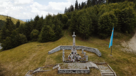 Erdély legjei – Hargita megye: a Nyergestető