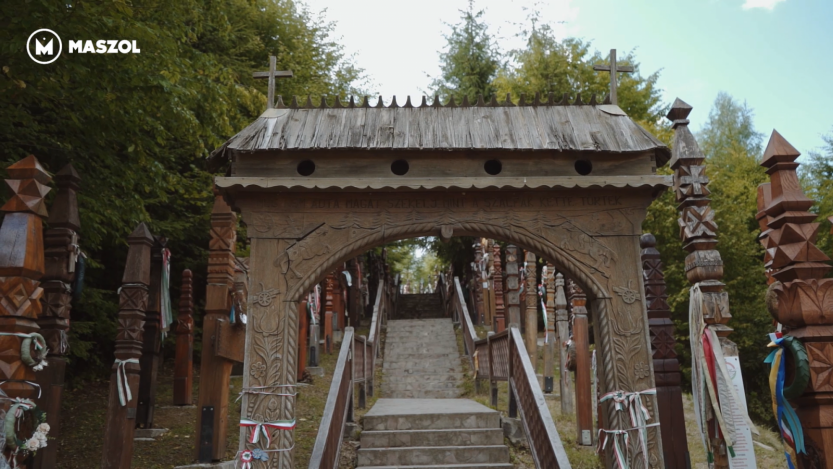 Erdély legjei – Hargita megye: a Nyergestető