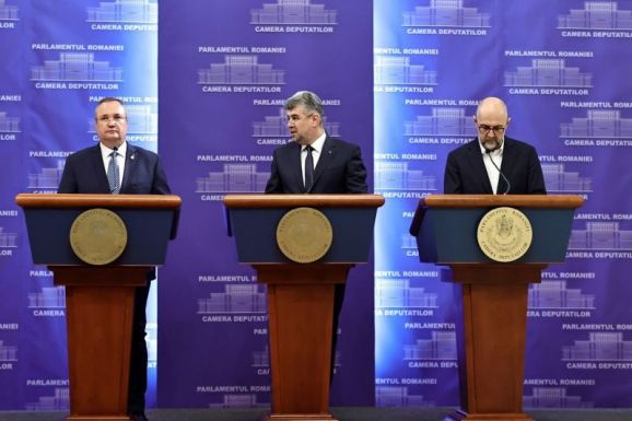 FRISSÍTVE – A liberálisok szerint nem szegik meg a koalíciós megállapodást, és jövőre átadják a kormányfői tisztséget