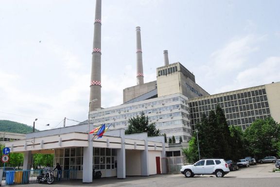 Eladná a kormány, de a kutyának sem kell a tavaly bezárt marosnémeti erőmű