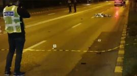 Cserbenhagyásos gázolás elkövetőjét keresik a rendőrök