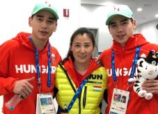 Kínában készülnek a Liu fivérek