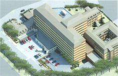 Onkológiai központ épül Zilahon