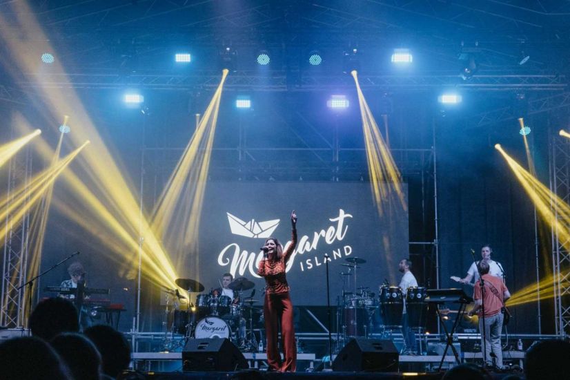 Színes programkavalkáddal tért vissza a Csíkszeredai Városnapok