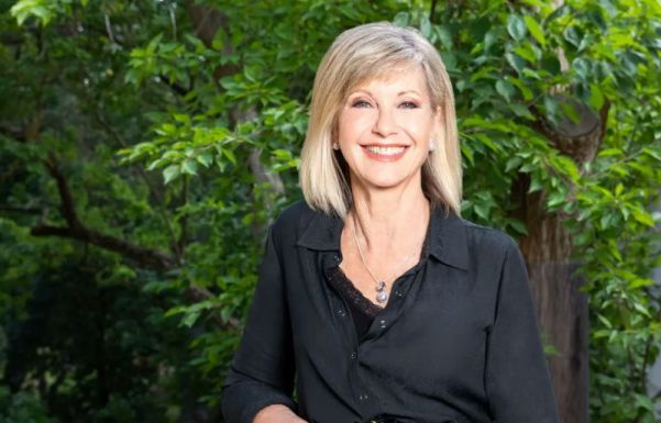 Elhunyt a Grease sztárja, Olivia Newton-John