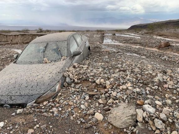 Újabb egy hétig zárva marad a Halálvölgy