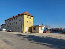 Krízisközpont helyett hulladékgyűjtő pont jön létre Csíkszeredában