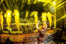 A szervezők szerint több mint 60 millió eurót költöttek el az Untold résztvevői Kolozsváron