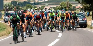 Debrecenben startolt el Székelyföld Kerékpáros Körverseny