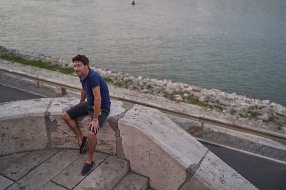 A nagy sörtúra – Baj akkor van, ha csak napszámosnak való sört főznek egy kultúrában