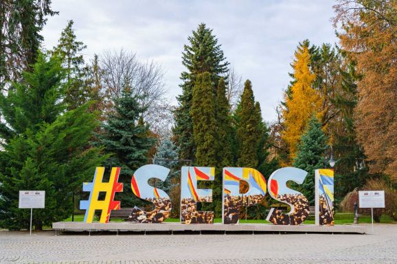 Antal Árpád: „Mindannyiunk érdeke, hogy békében, egyetértésben, egymást segítve éljünk Sepsiszentgyörgyön”