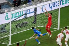 Katar 2022: Kiesett a belga válogatott, Marokkó csoportgyőztesként jutott tovább