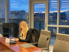 Korrupciógyanú miatt őrizetbe vették az EP egyik alelnökét