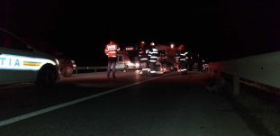 Szörnyű tragédia: halálra gázoltak egy 14 éves gyermeket Szamosújvár közelében