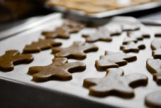 Karácsonyra hangolódva – Kiderült, mi a legjobb mézeskalács titka