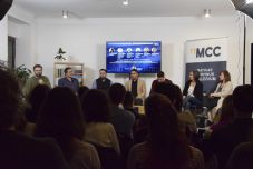 Milyen kisebbségnek lenni az erdélyi magyarok között? – A magyar nyelvű romák emancipációjáról beszélgettek Kolozsváron