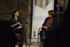 Balázs Imre József legújabb verseskötetét mutatták be Kolozsváron