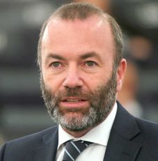 Manfred Weber: Románia a schengeni térséghez tartozik