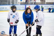 Felcsíki jeges ünnep