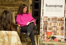 Botházi Mária: az erdélyi magyarságnak pozitív jövőképre lenne szüksége 