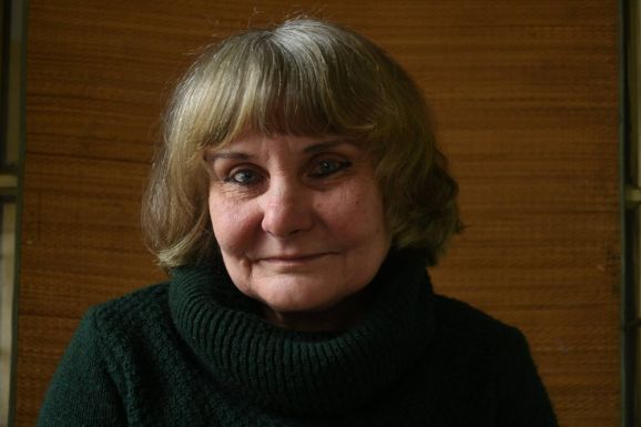 Elhunyt Gál Éva Emese szatmári születésű székelyföldi költő, képzőművész