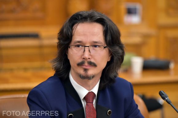 A legfelsőbb bíróság érvénytelenítette Cristi Danileţ bírónak a bírói karból történő kizárásáról szóló döntést